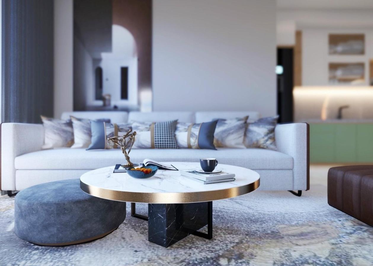 Seaview Apartman Nha Trang Kültér fotó